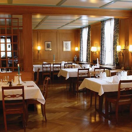 Gasthof Baeren Laupen Zewnętrze zdjęcie